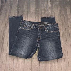 Gap Sexy Boyfriend Fit Jeans